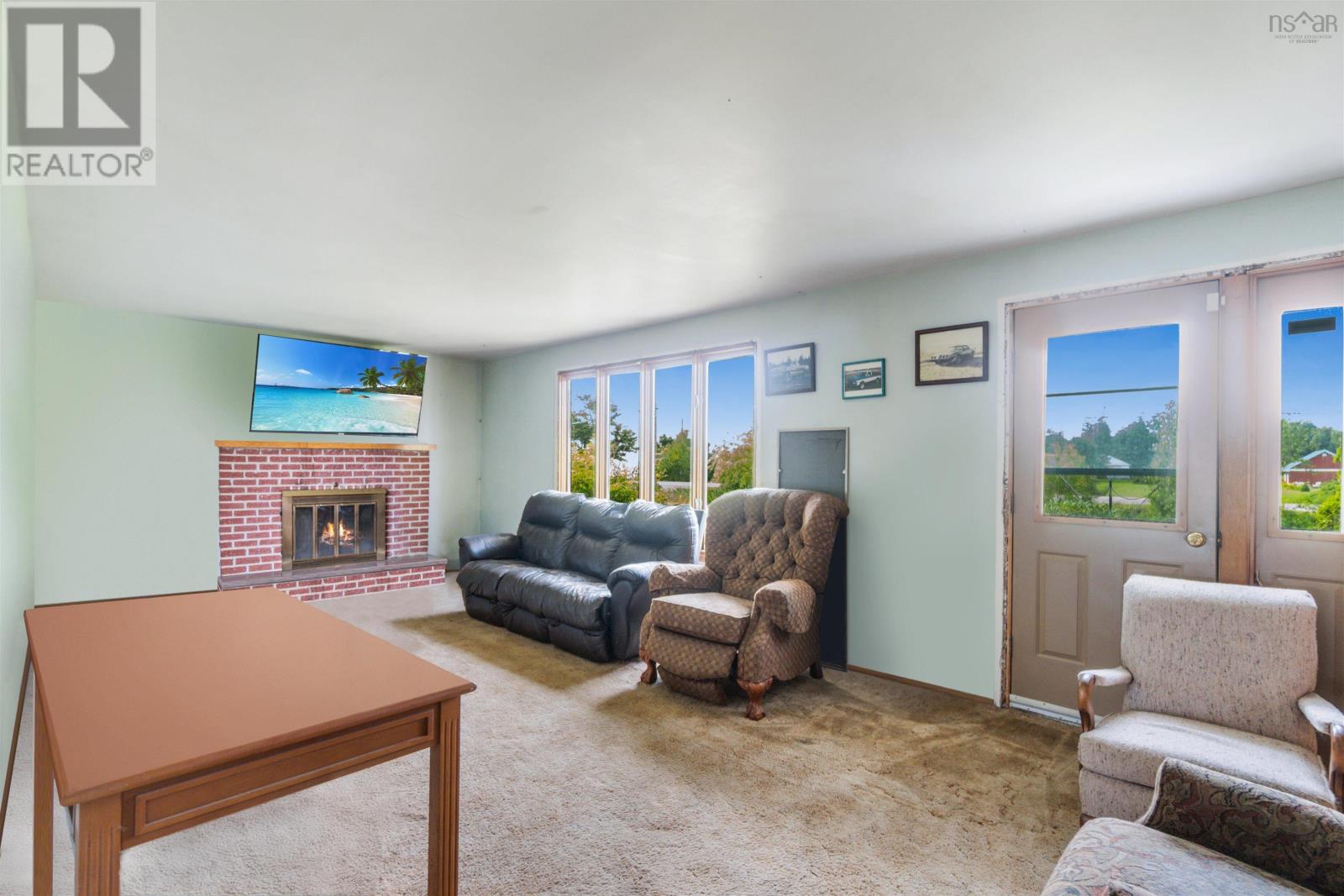 6580 Highway 215, Cheverie, Nova Scotia  B0N 1G0 - Photo 14 - 202505009