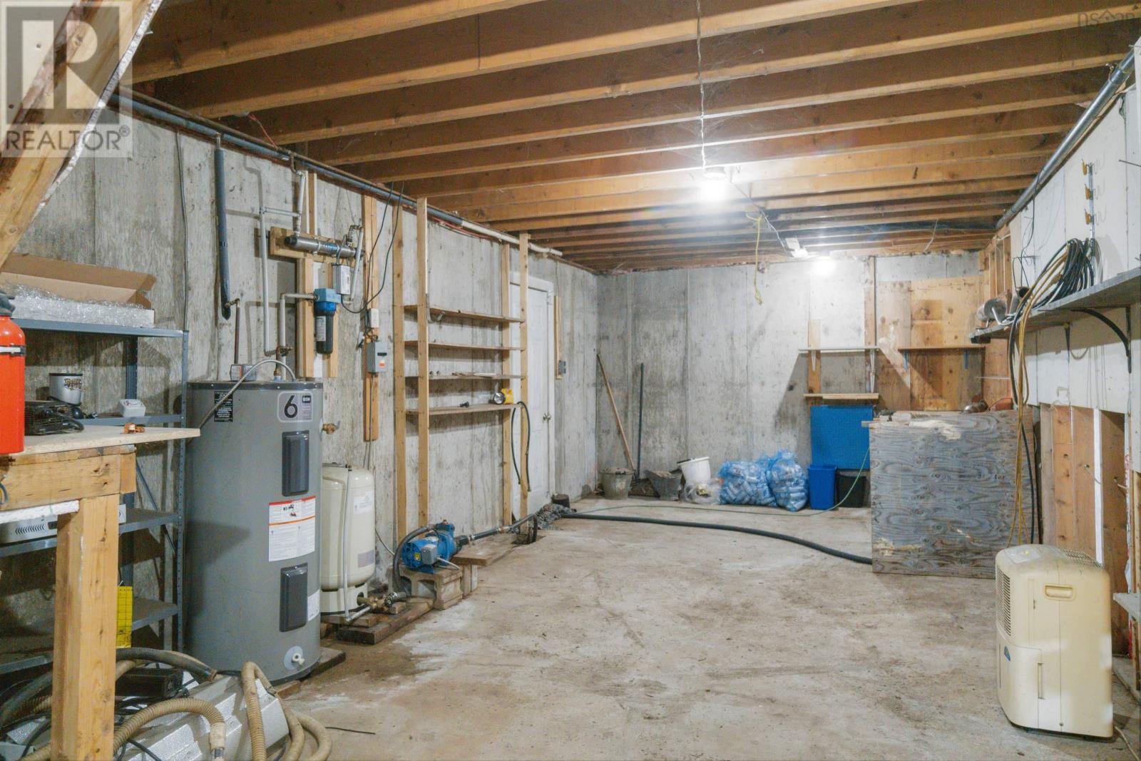 6580 Highway 215, Cheverie, Nova Scotia  B0N 1G0 - Photo 32 - 202505009