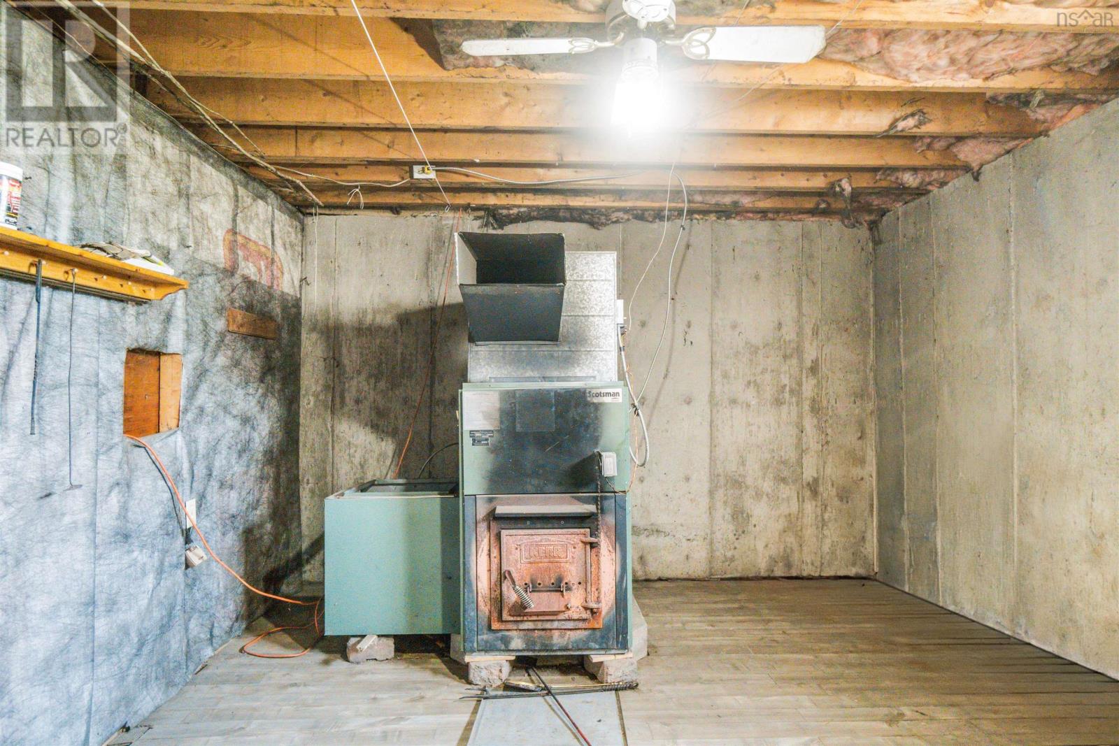 6580 Highway 215, Cheverie, Nova Scotia  B0N 1G0 - Photo 36 - 202505009