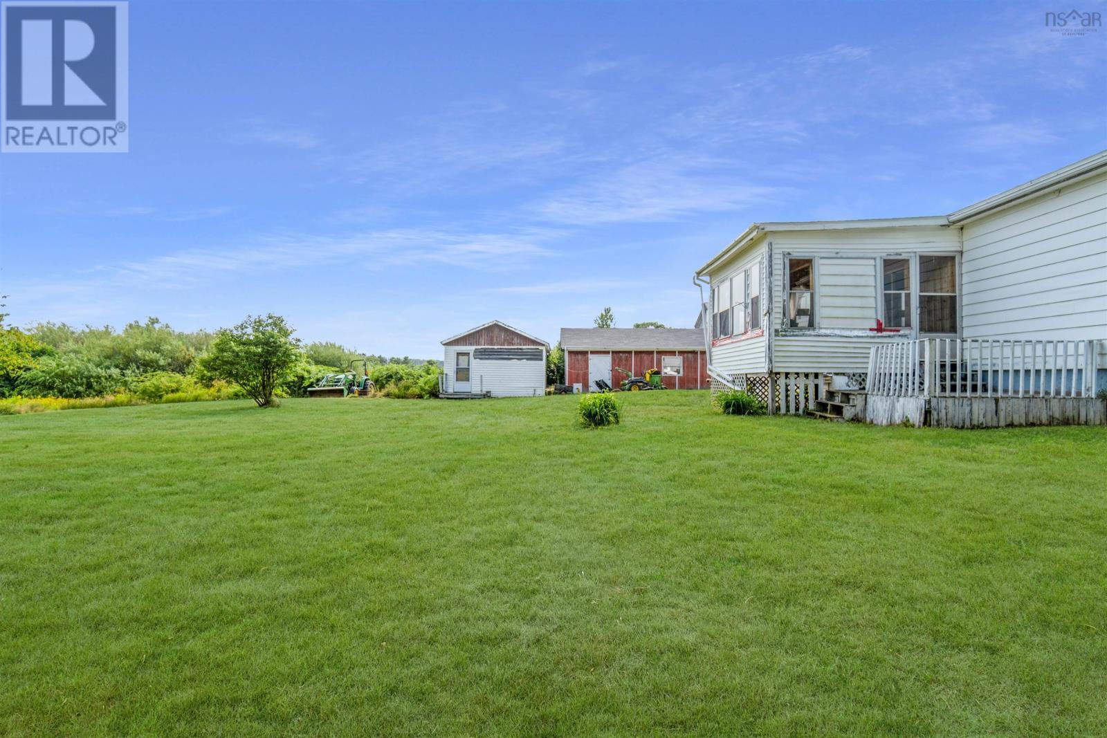 6580 Highway 215, Cheverie, Nova Scotia  B0N 1G0 - Photo 40 - 202505009