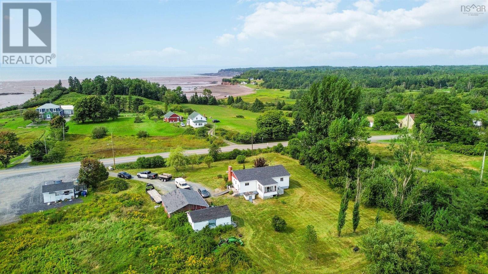 6580 Highway 215, Cheverie, Nova Scotia  B0N 1G0 - Photo 50 - 202505009