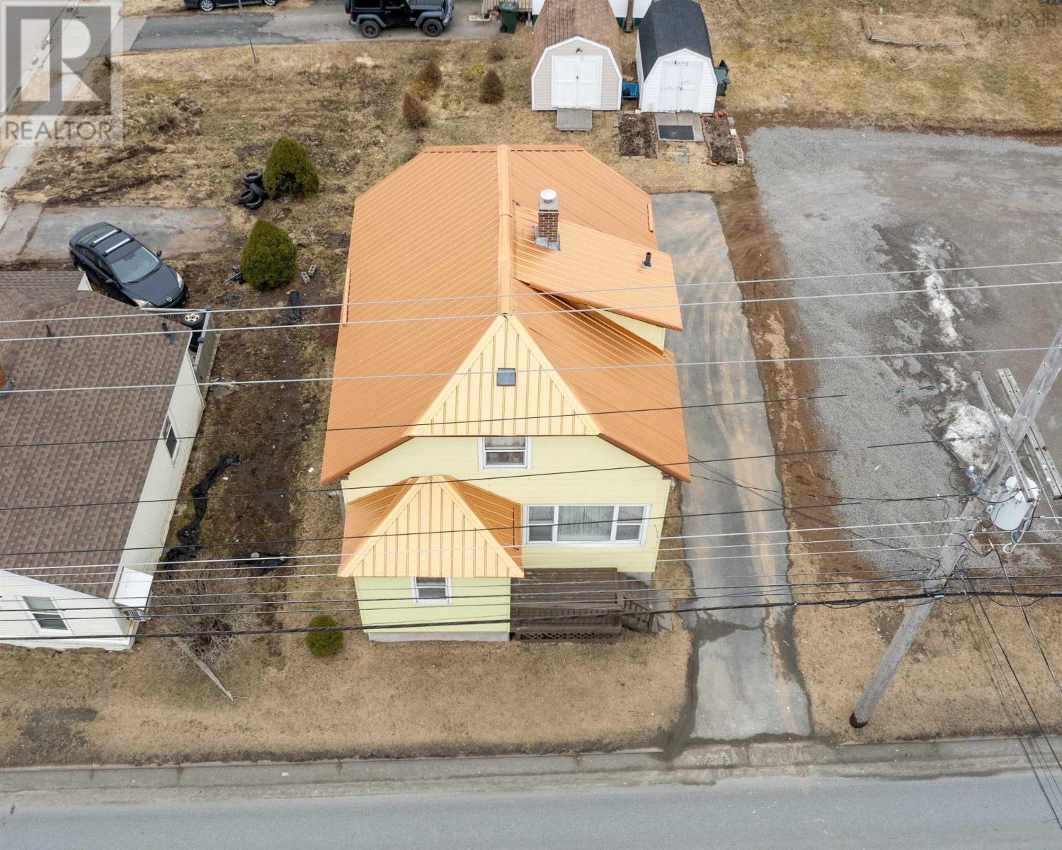 109 Welton Street, Sydney, Nova Scotia  B1P 5R6 - Photo 4 - 202505011