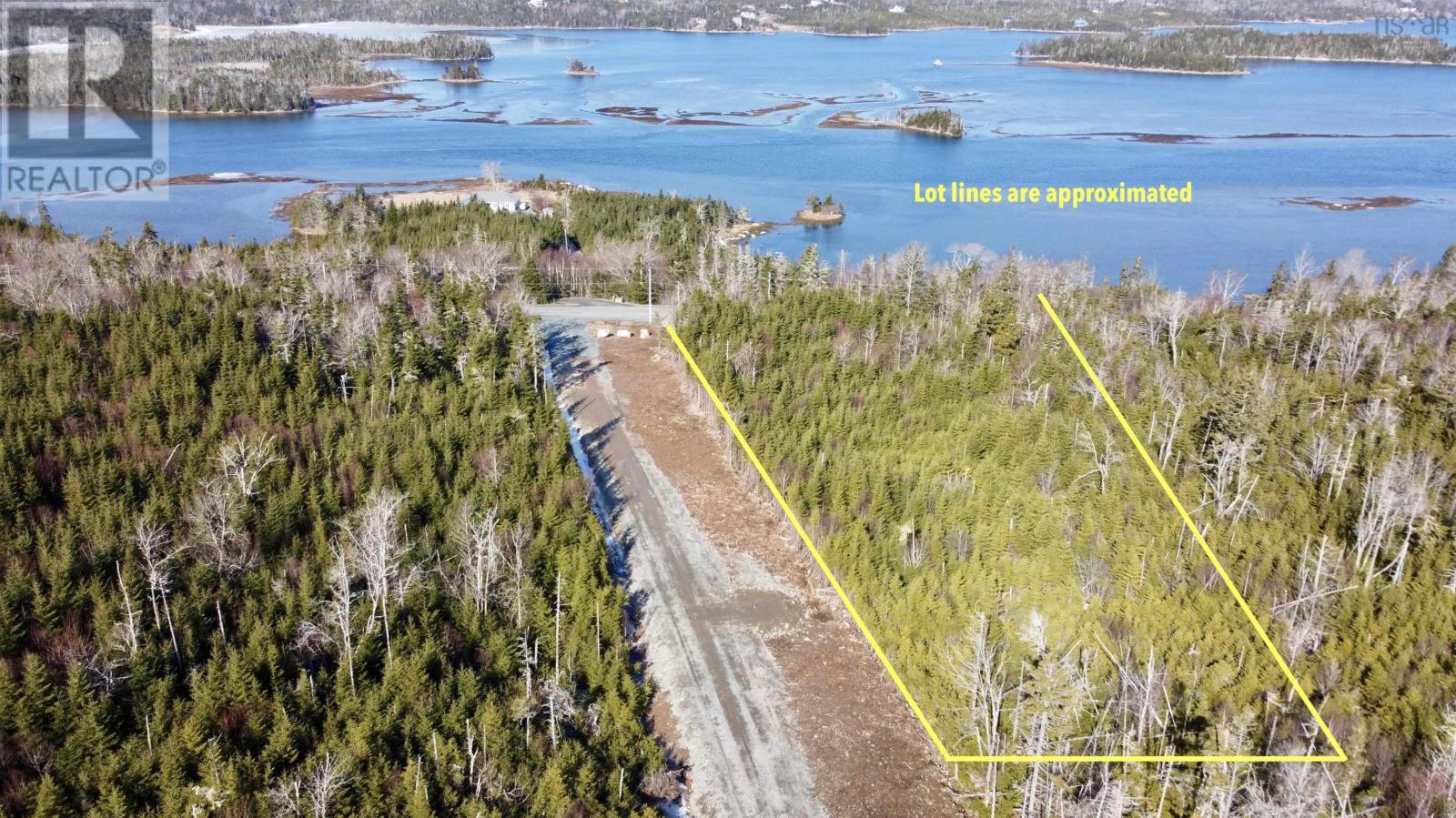 Lot 1 East Petpeswick Road, East Petpeswick, Nova Scotia  B0J 2L0 - Photo 3 - 202505012