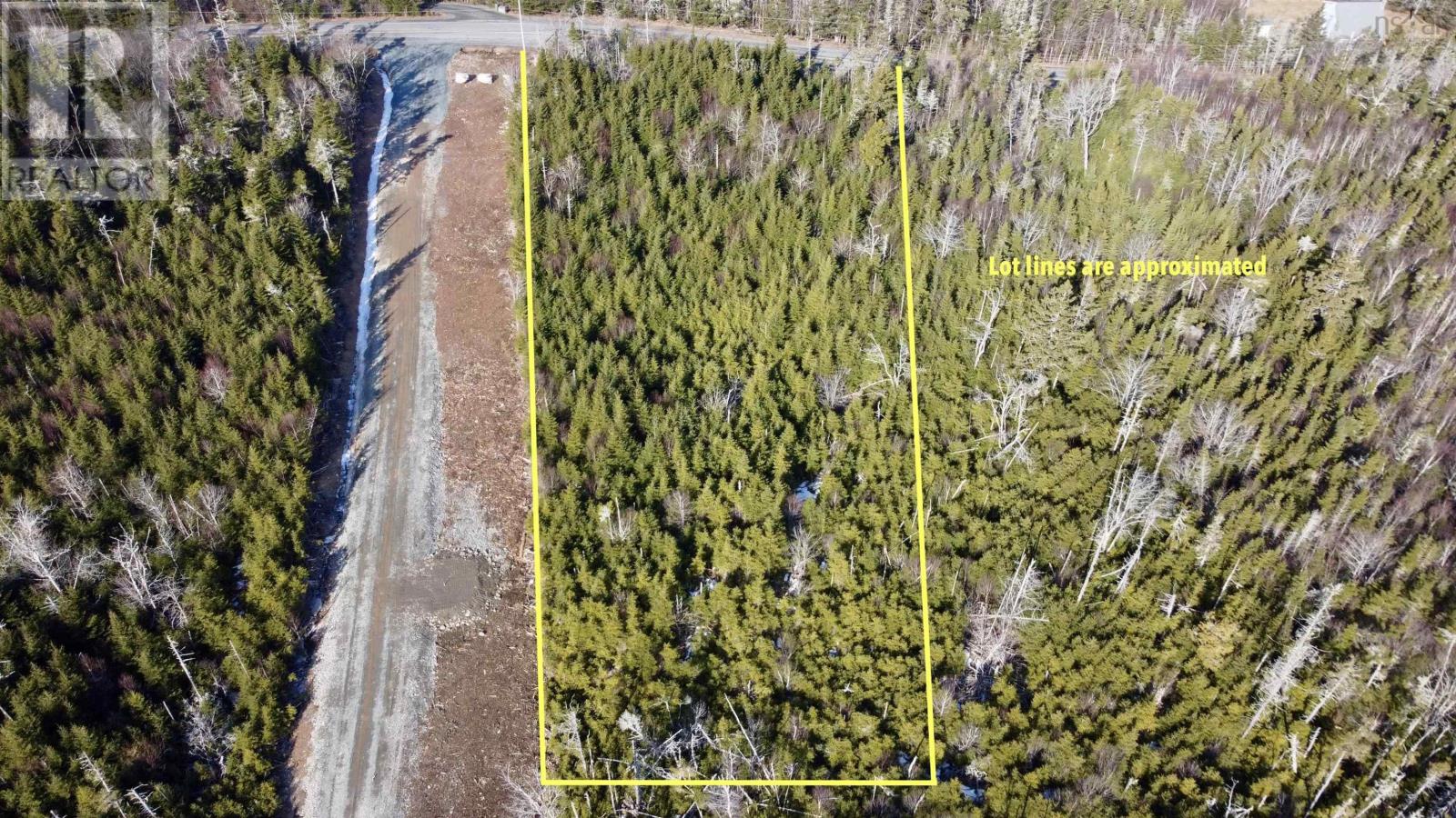 Lot 1 East Petpeswick Road, East Petpeswick, Nova Scotia  B0J 2L0 - Photo 4 - 202505012