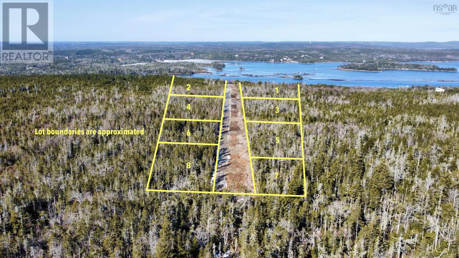 Lot 1 East Petpeswick Road, East Petpeswick, Nova Scotia  B0J 2L0 - Photo 8 - 202505012