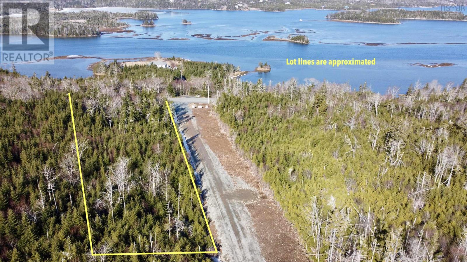 Lot 2a East Petpeswick Road, East Petpeswick, Nova Scotia  B0J 2L0 - Photo 5 - 202505013