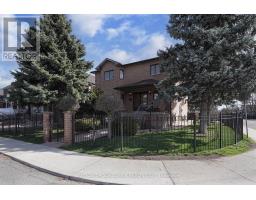 531 LAUDER AVENUE, Toronto, Ontario