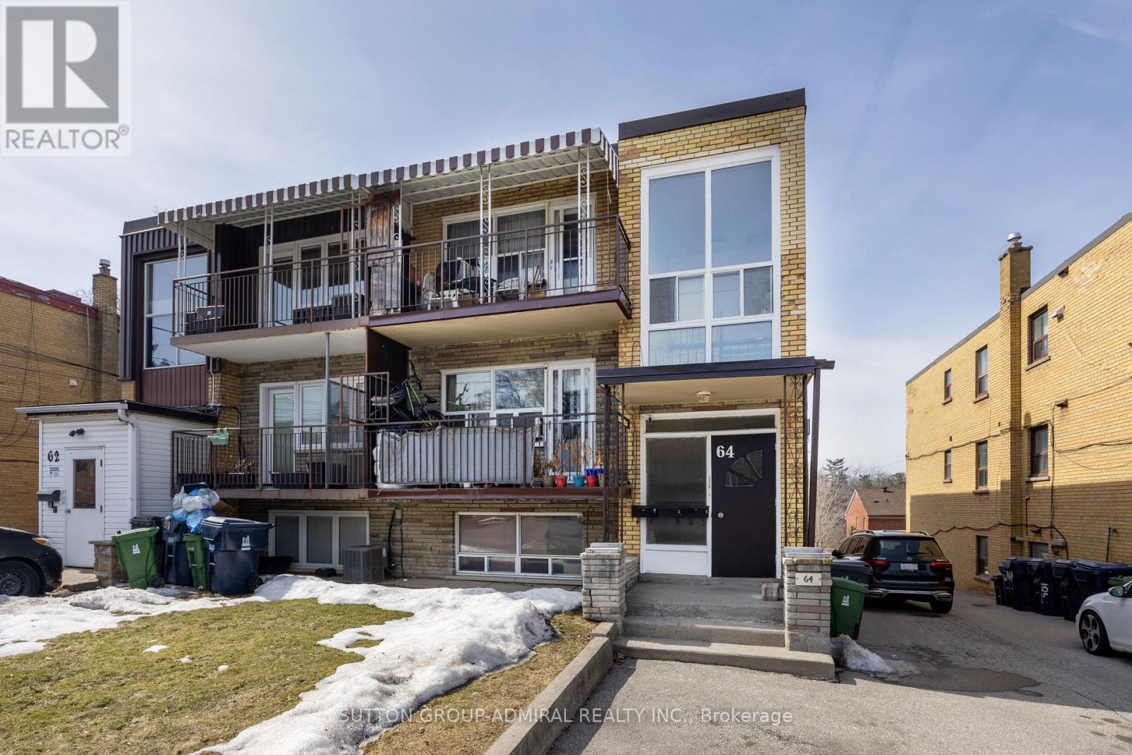 Property at 64 GARTHDALE COURT image 1