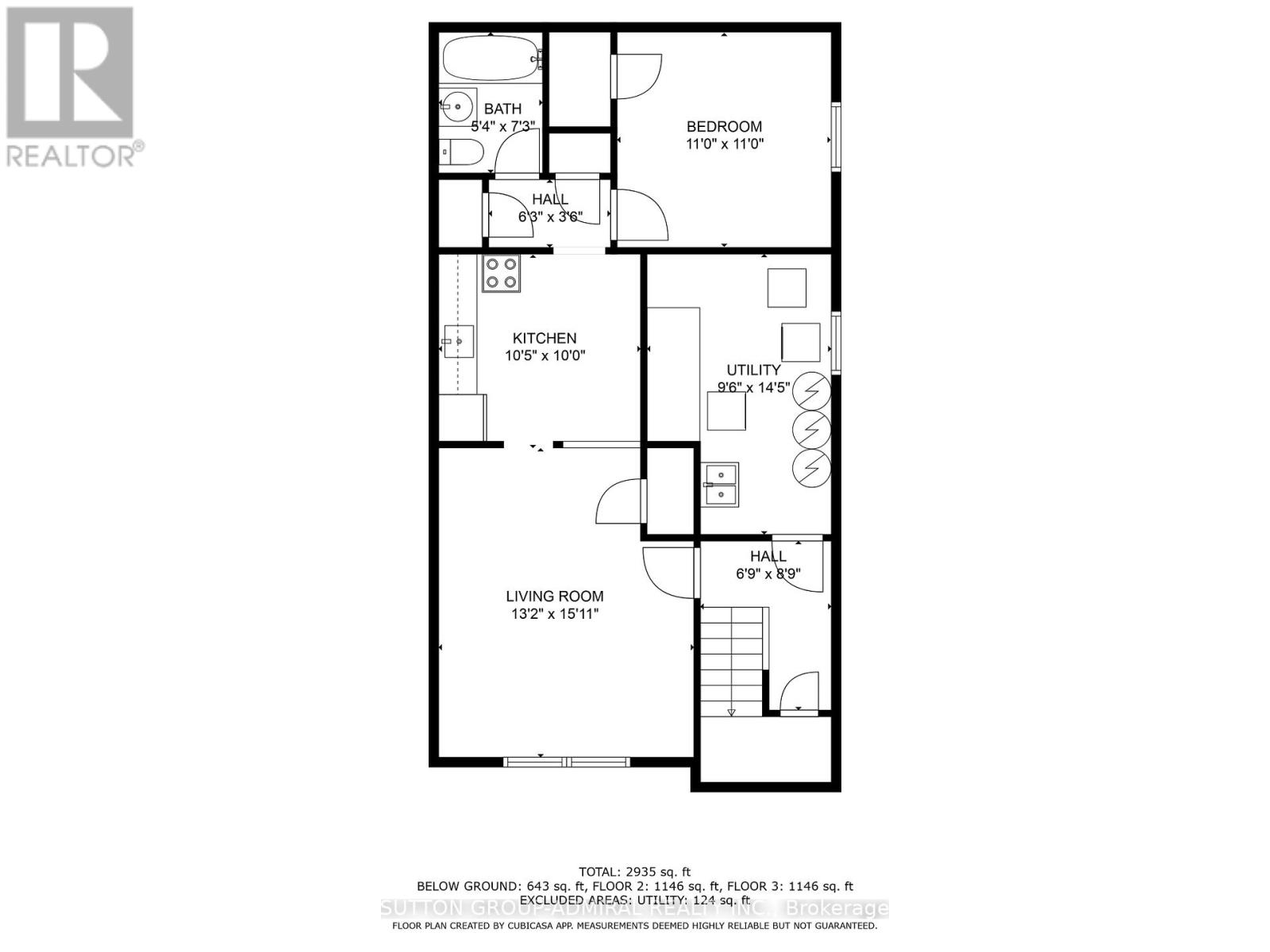 64 Garthdale Court, Toronto, Ontario  M3H 5P9 - Photo 10 - C12022863