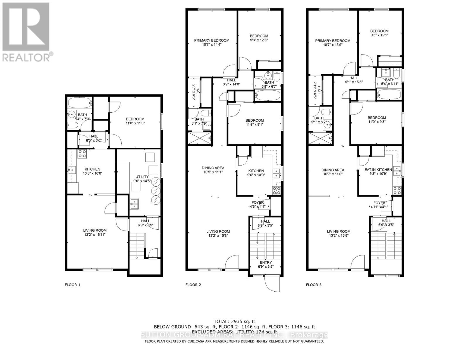 64 Garthdale Court, Toronto, Ontario  M3H 5P9 - Photo 13 - C12022863