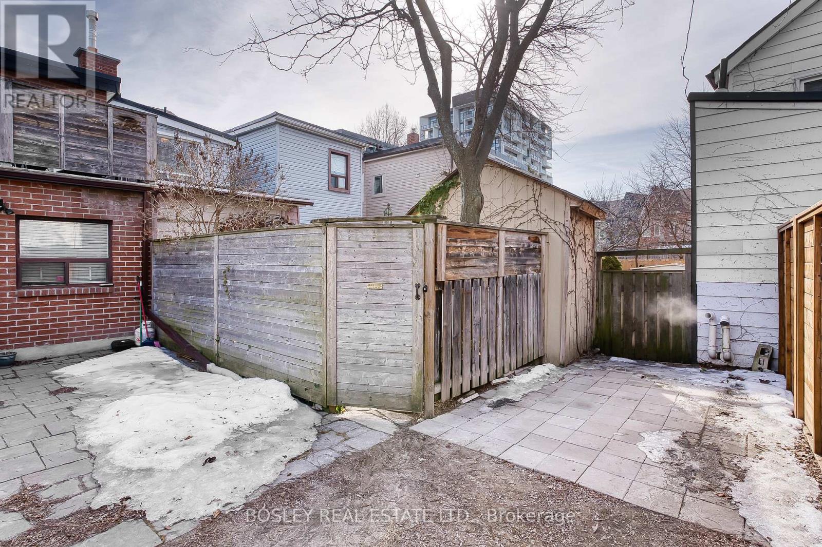 32 Tecumseth Street, Toronto, Ontario  M5V 2R6 - Photo 38 - C12022893