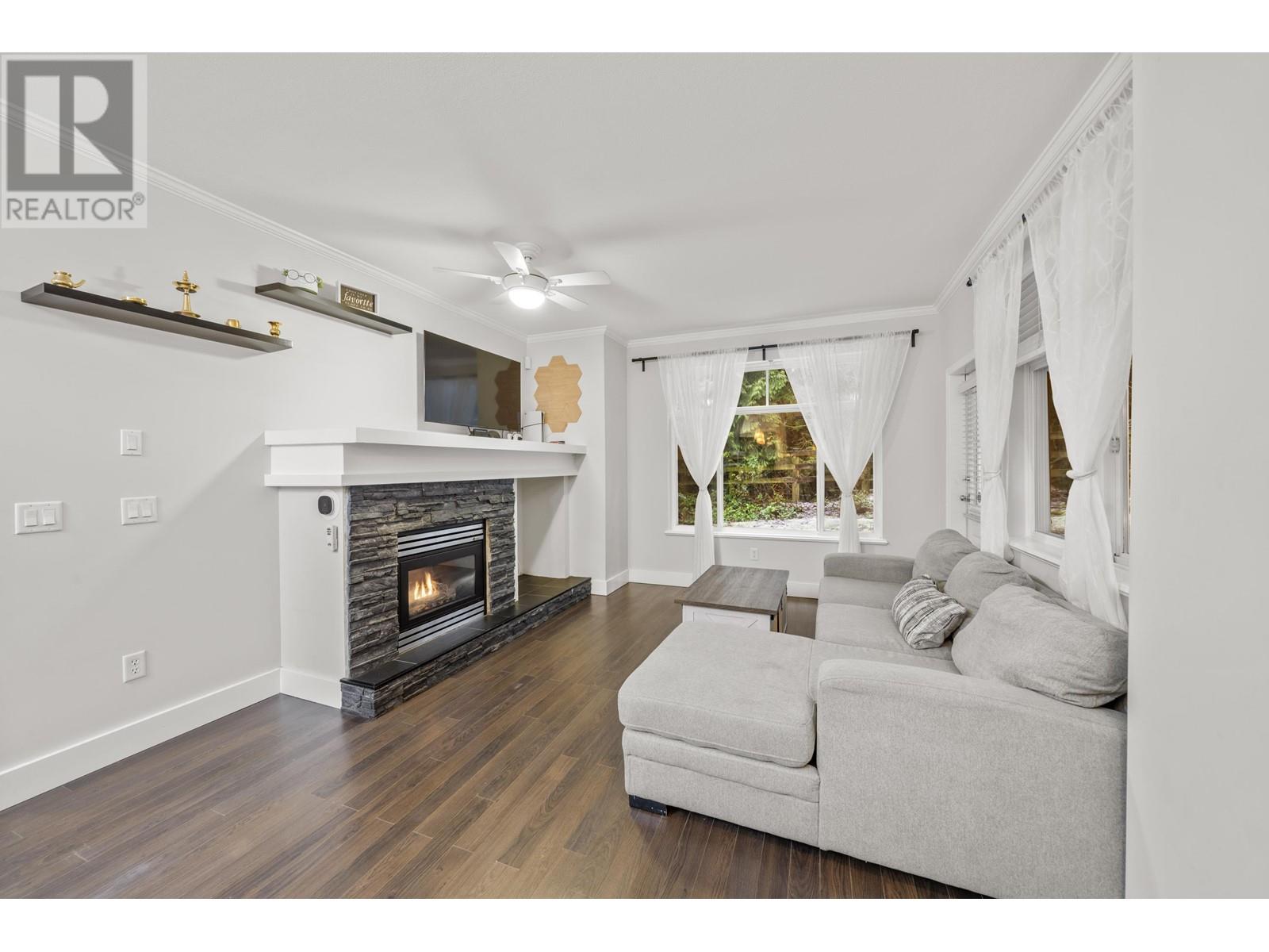 20 50 Panorama Place, Port Moody, British Columbia  V3H 5H5 - Photo 11 - R2978297