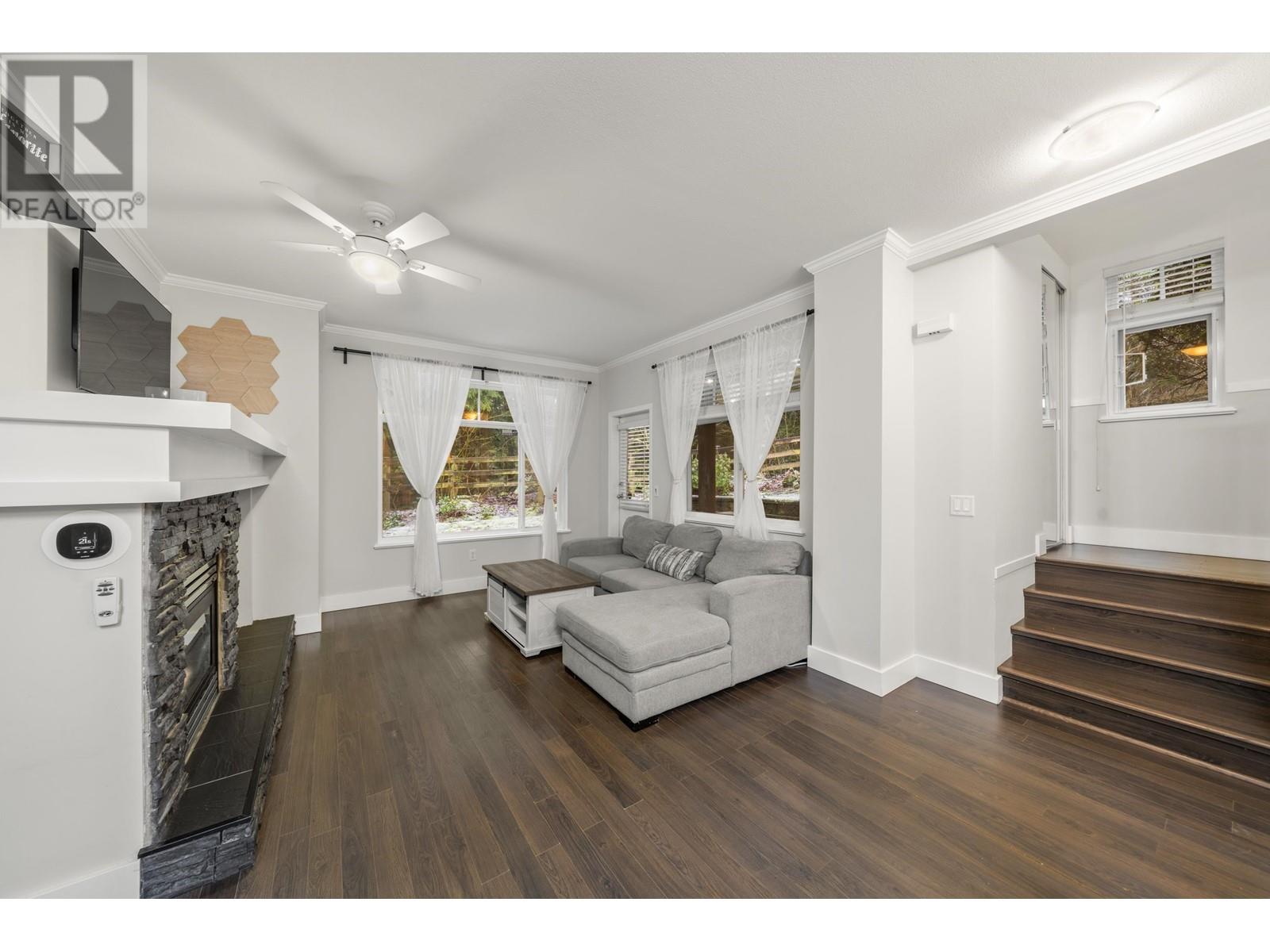 20 50 Panorama Place, Port Moody, British Columbia  V3H 5H5 - Photo 12 - R2978297