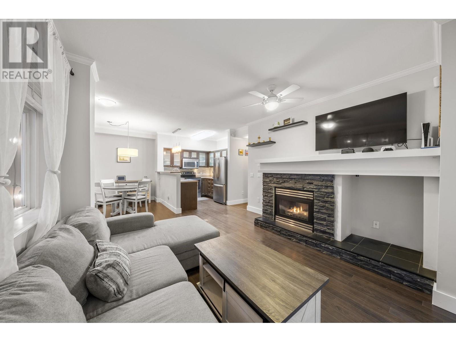 20 50 Panorama Place, Port Moody, British Columbia  V3H 5H5 - Photo 9 - R2978297