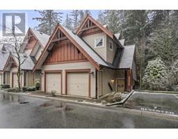 20 50 PANORAMA PLACE, Port Moody, British Columbia