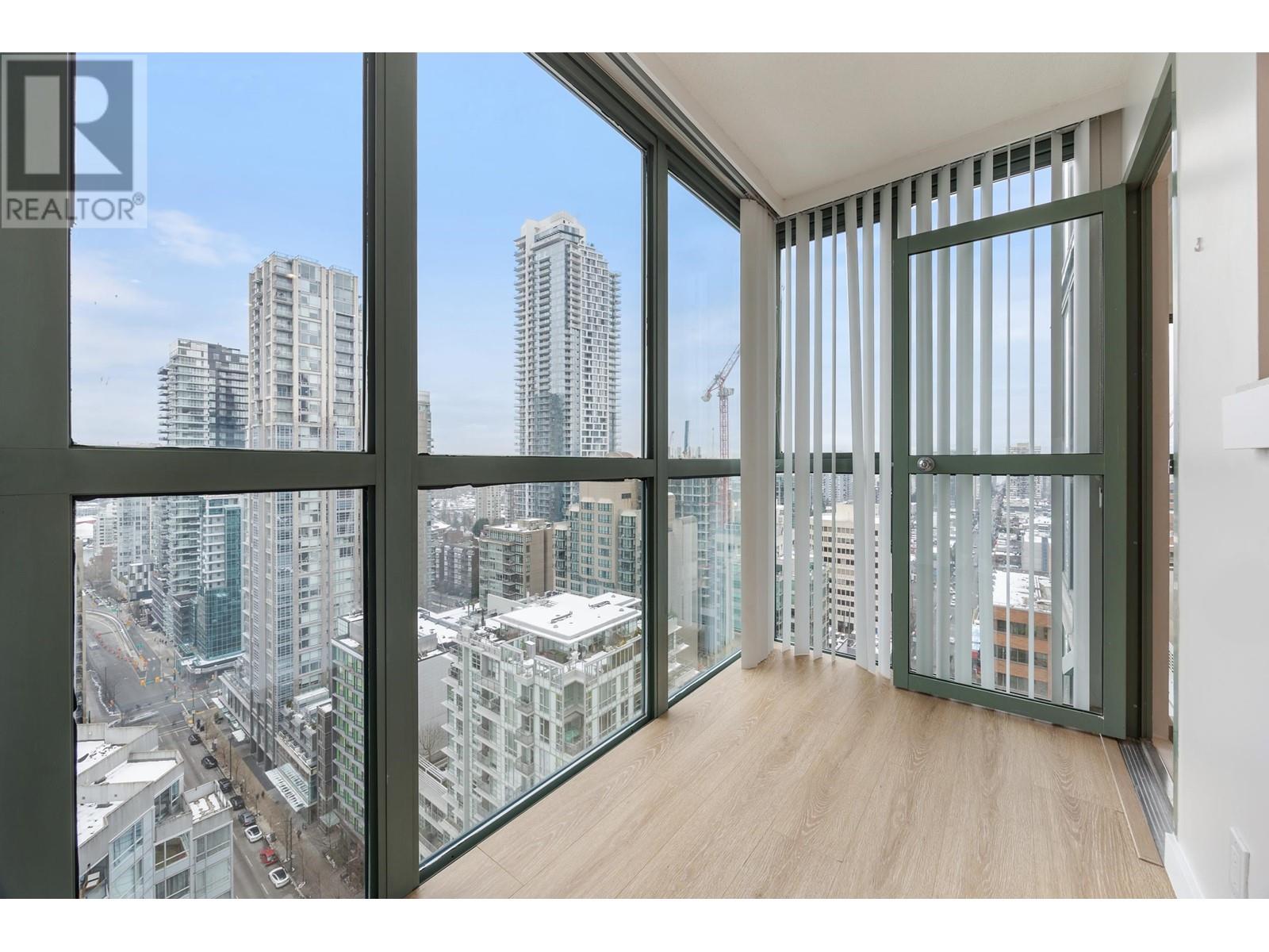 2701 1188 Howe Street, Vancouver, British Columbia  V6Z 2S8 - Photo 5 - R2978304