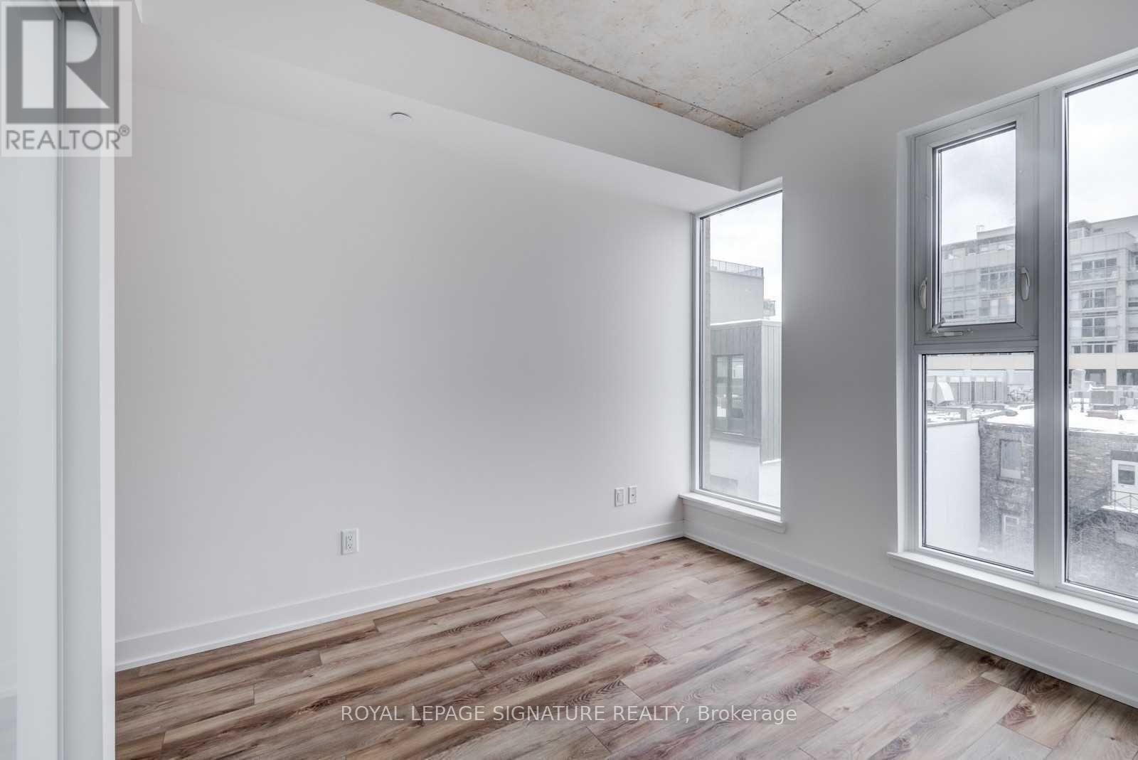 427 - 30 Baseball Place, Toronto, Ontario  M4M 0E8 - Photo 12 - E12022764