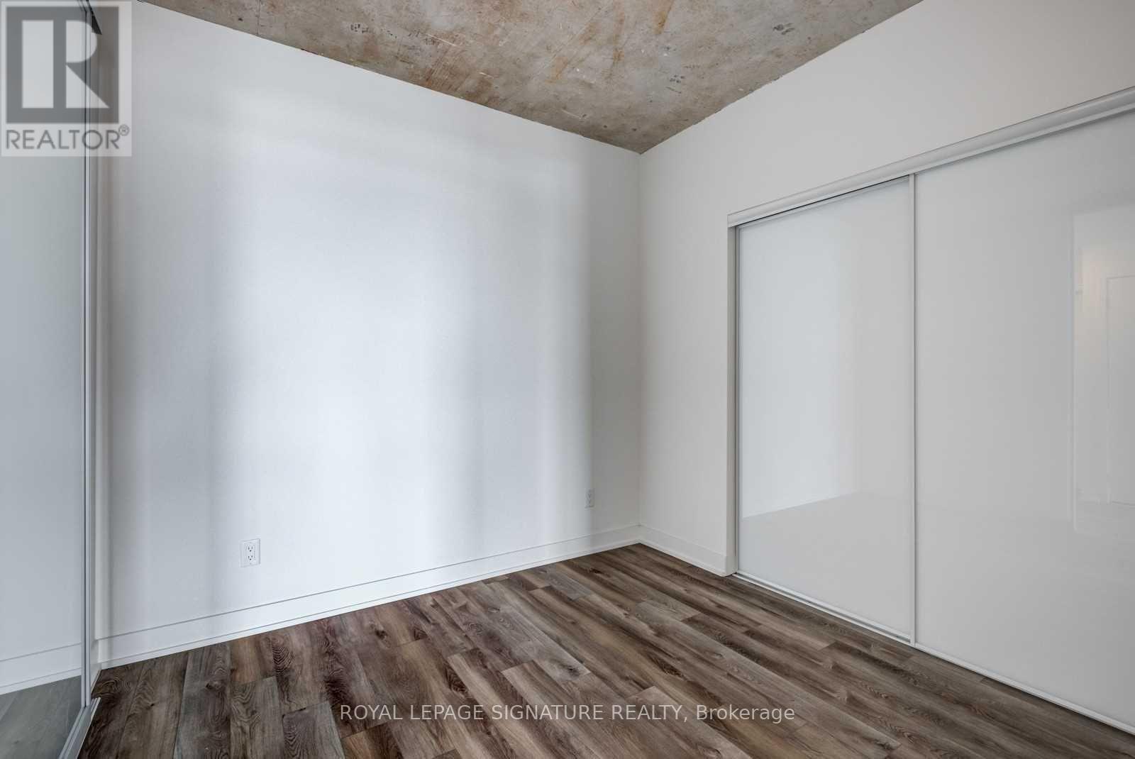 427 - 30 Baseball Place, Toronto, Ontario  M4M 0E8 - Photo 8 - E12022764