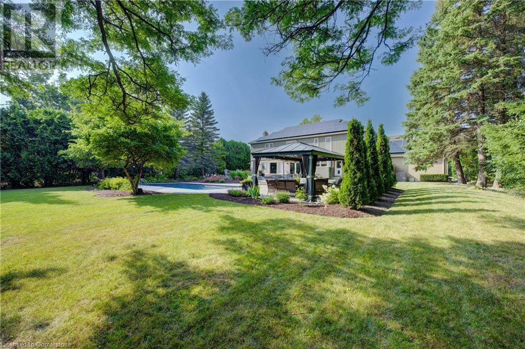 587 Manorwood Court, Waterloo, Ontario  N2K 3L7 - Photo 39 - 40689834