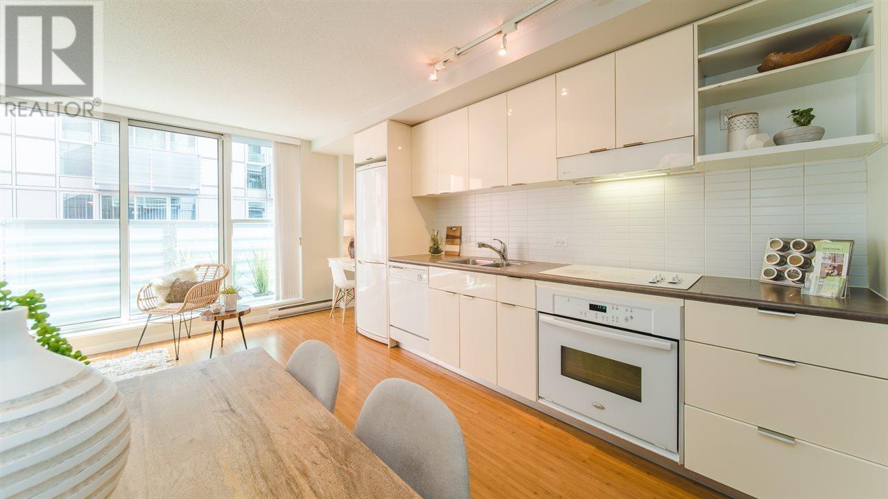 603 168 Powell Street, Vancouver, British Columbia  V6A 0B2 - Photo 10 - R2978286