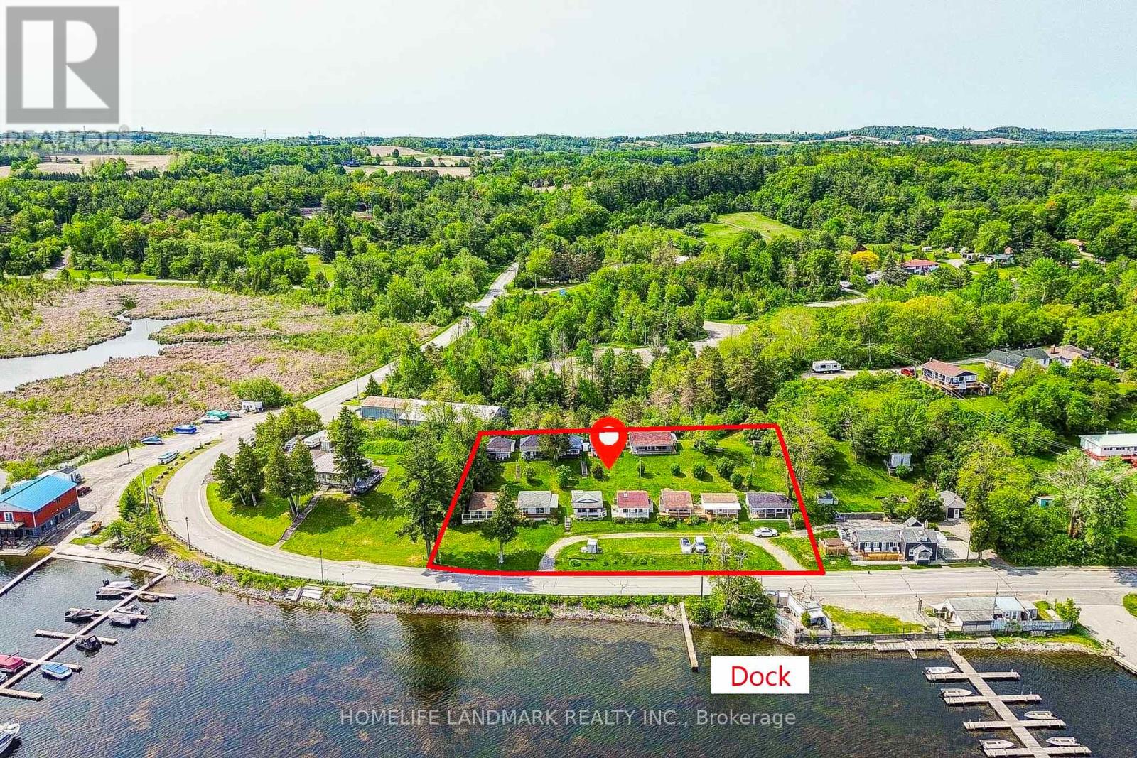 5026 Rice Lake Drive, Hamilton Township (Bewdley), Ontario  K0L 1E0 - Photo 11 - X11940998