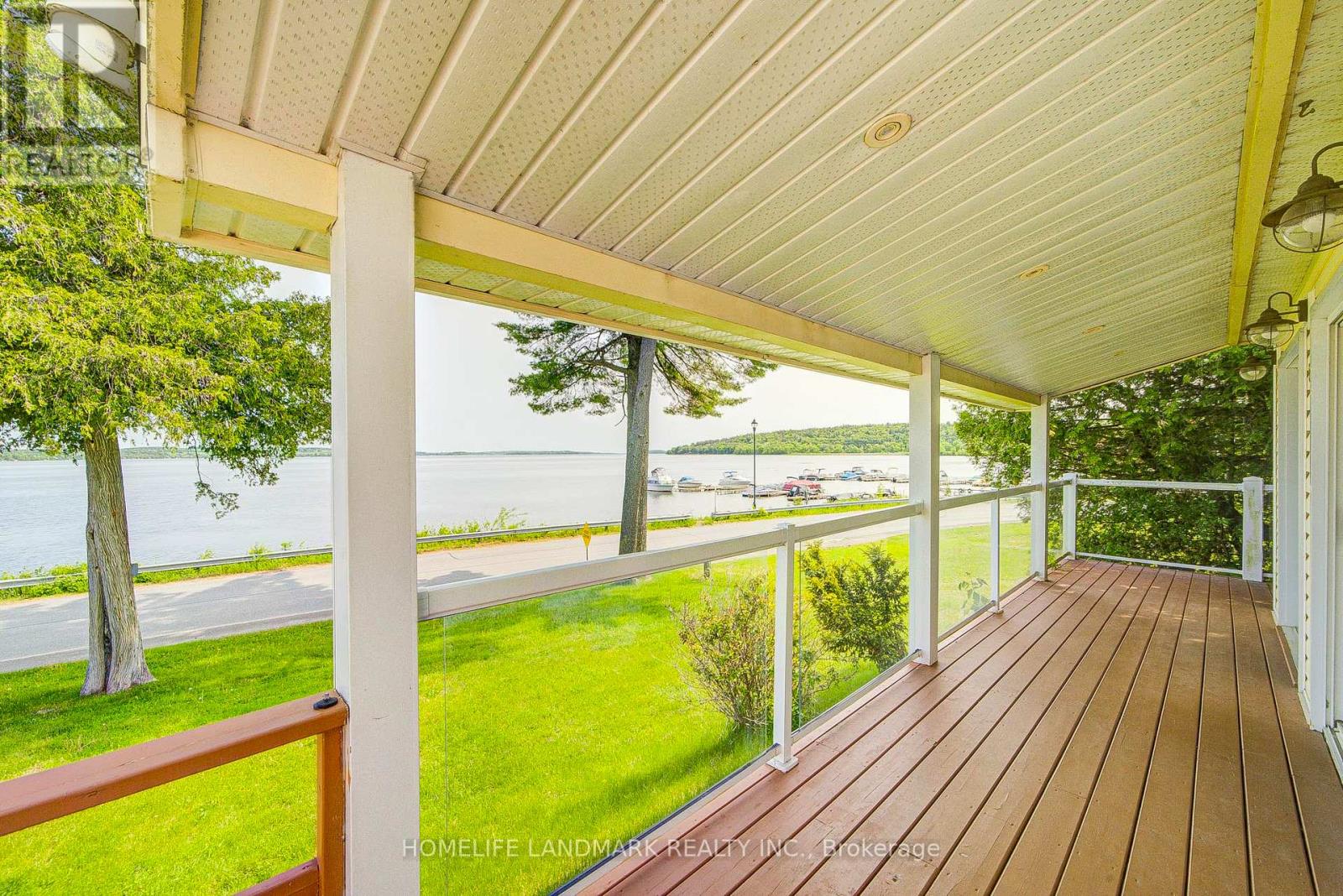 5026 Rice Lake Drive, Hamilton Township (Bewdley), Ontario  K0L 1E0 - Photo 15 - X11940998