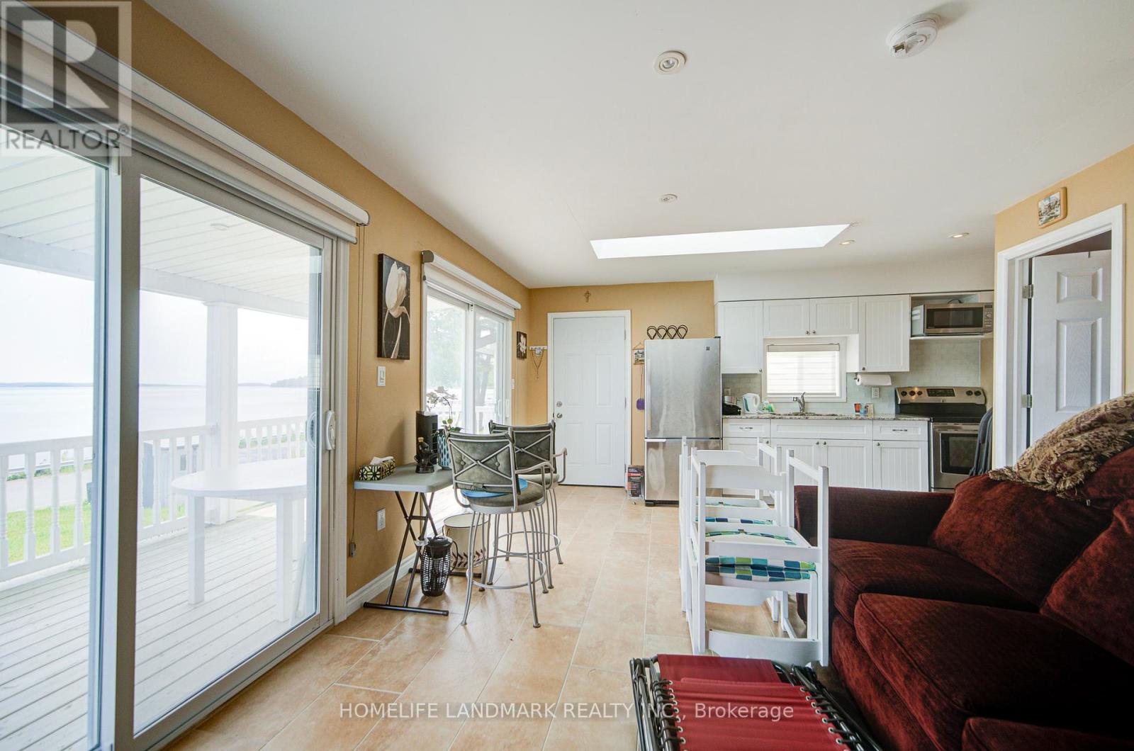 5026 Rice Lake Drive, Hamilton Township (Bewdley), Ontario  K0L 1E0 - Photo 30 - X11940998