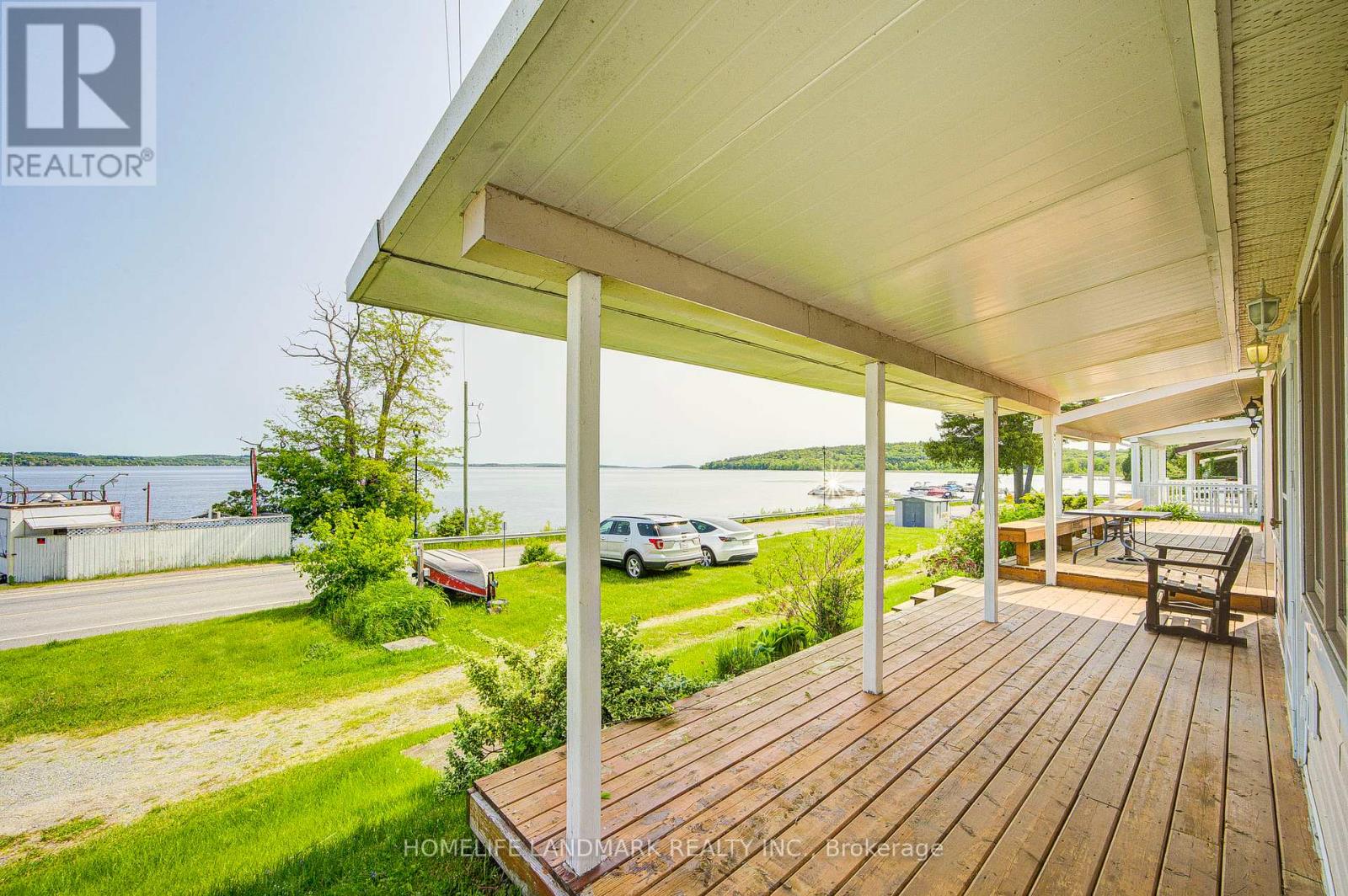 5026 Rice Lake Drive, Hamilton Township (Bewdley), Ontario  K0L 1E0 - Photo 38 - X11940998