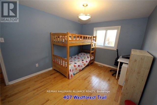 407 Westforest Trail, Kitchener, Ontario  N2N 3L8 - Photo 12 - X12022250