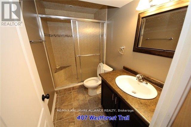 407 Westforest Trail, Kitchener, Ontario  N2N 3L8 - Photo 13 - X12022250