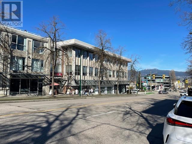 212 2233 Burrard Street, Vancouver, British Columbia  V6J 3H9 - Photo 10 - C8067554