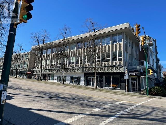 212 2233 Burrard Street, Vancouver, British Columbia  V6J 3H9 - Photo 9 - C8067554