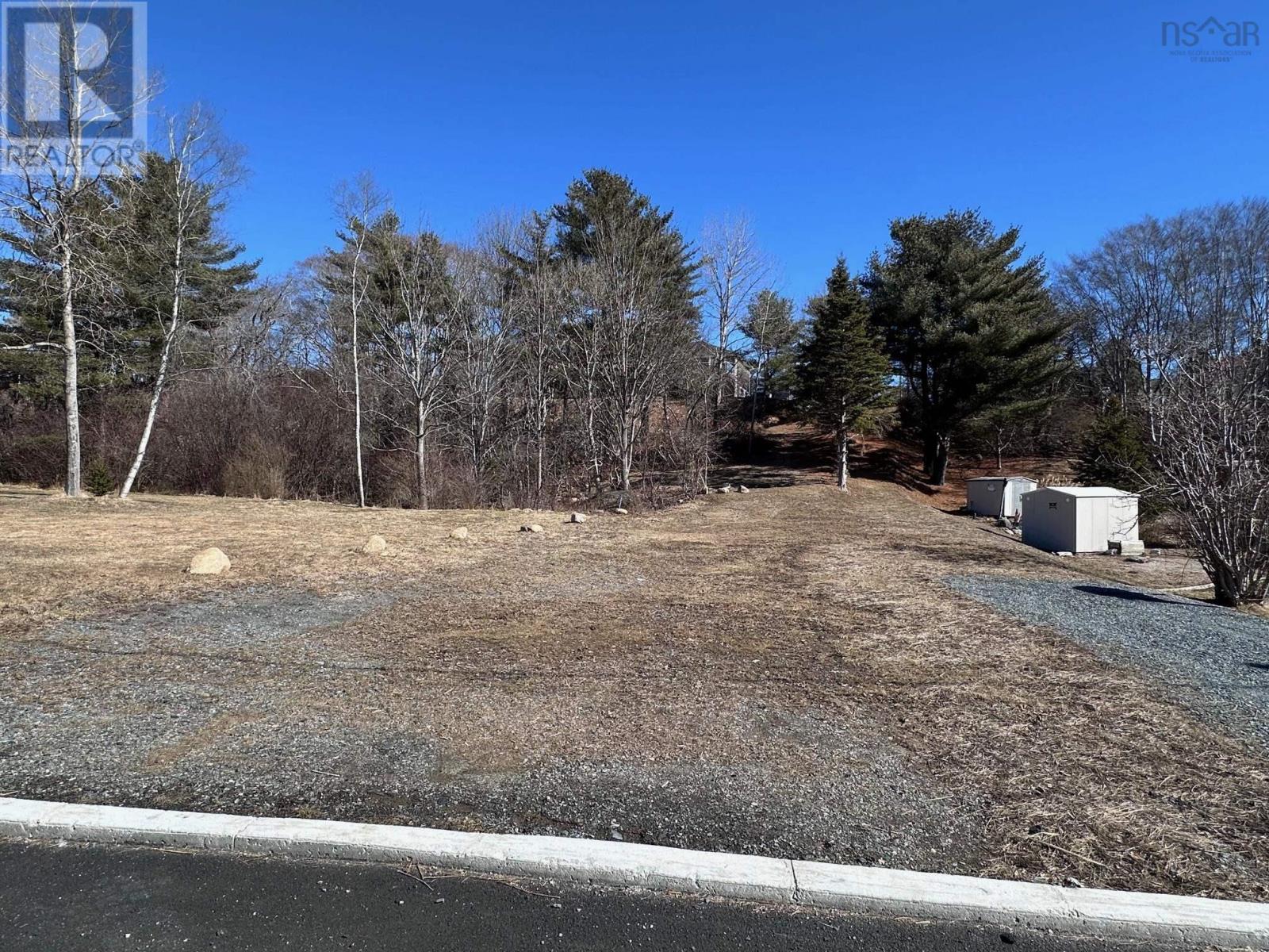 Lot 2-23 Morash Lane, Lunenburg, Nova Scotia  B0J 1C0 - Photo 2 - 202505017