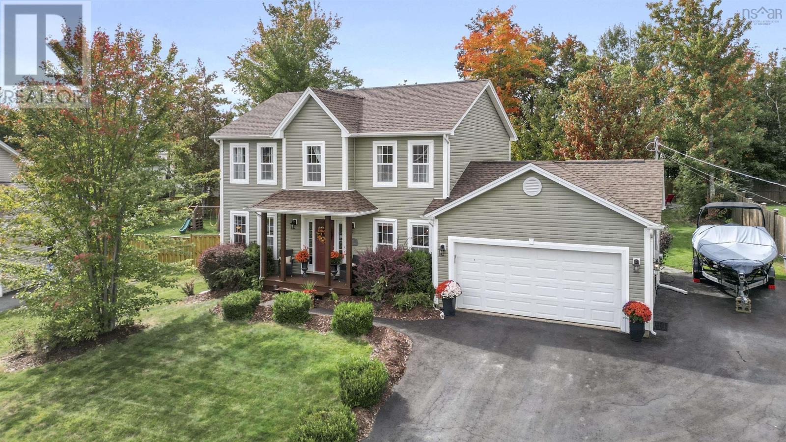 33 Tyler Street, Enfield, Nova Scotia  B2T 0A7 - Photo 2 - 202505018