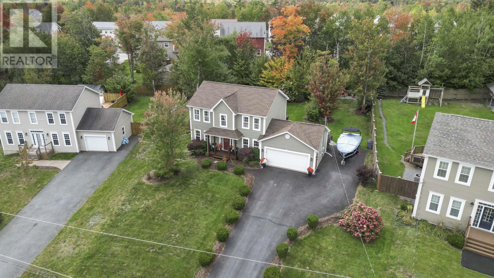 33 Tyler Street, Enfield, Nova Scotia  B2T 0A7 - Photo 3 - 202505018