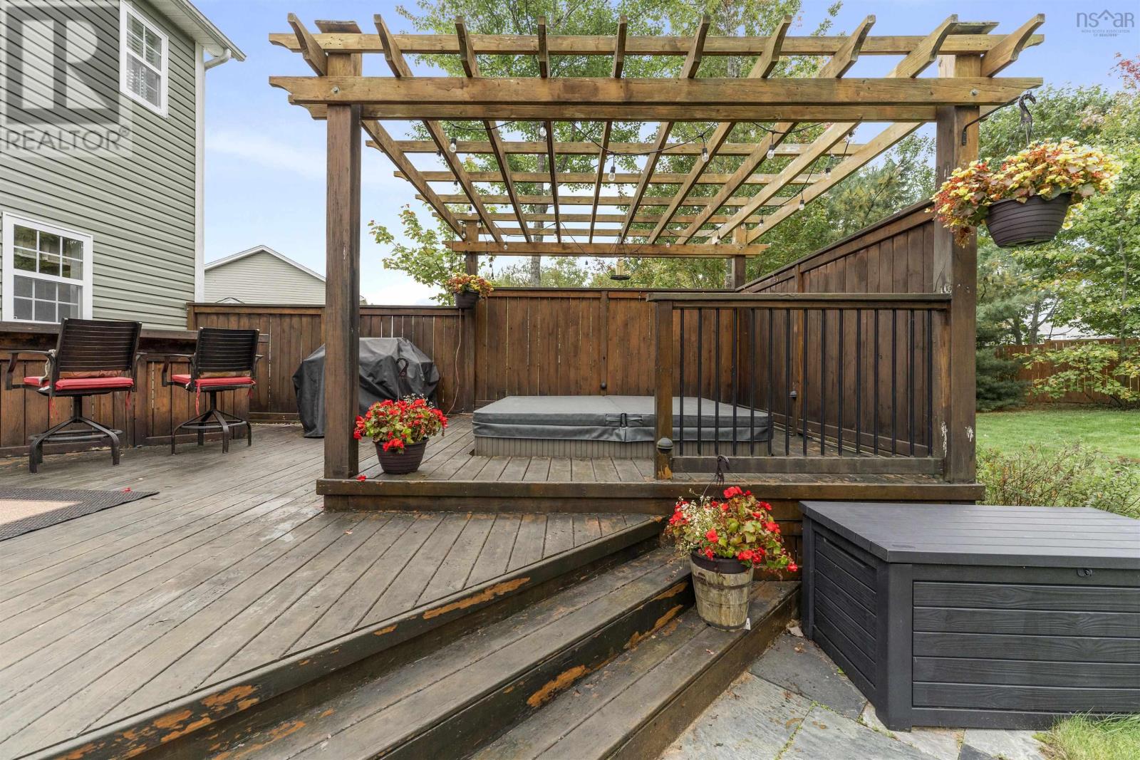 33 Tyler Street, Enfield, Nova Scotia  B2T 0A7 - Photo 45 - 202505018