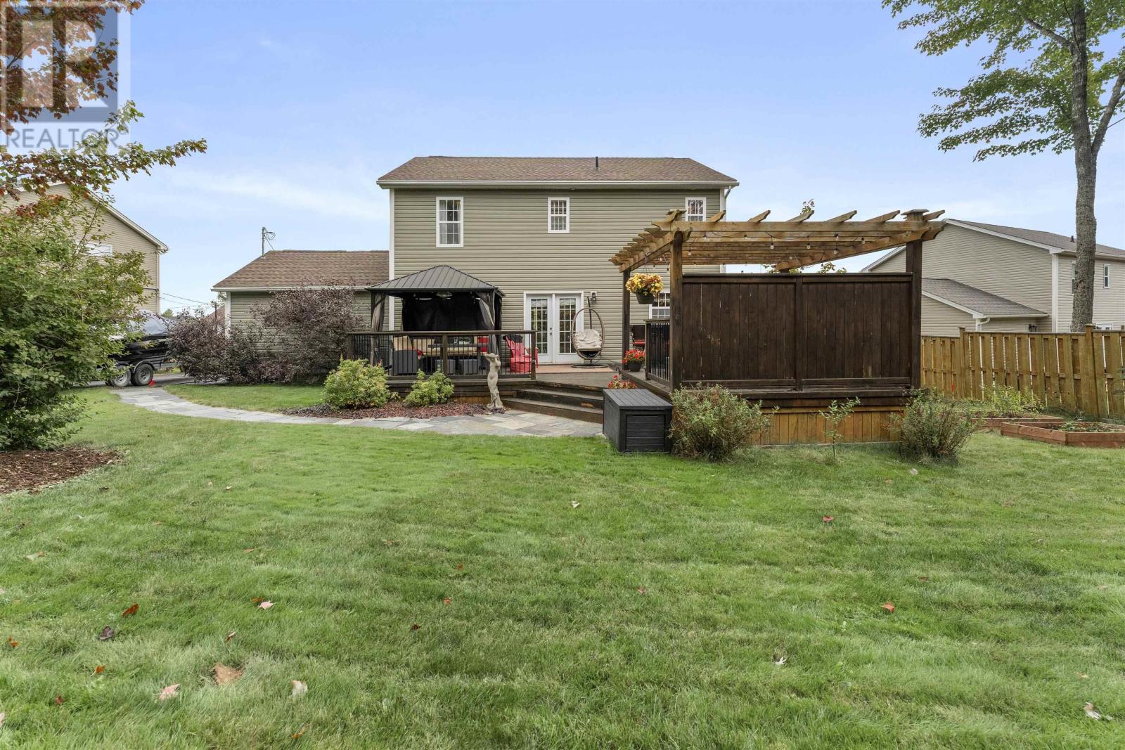 33 Tyler Street, Enfield, Nova Scotia  B2T 0A7 - Photo 47 - 202505018