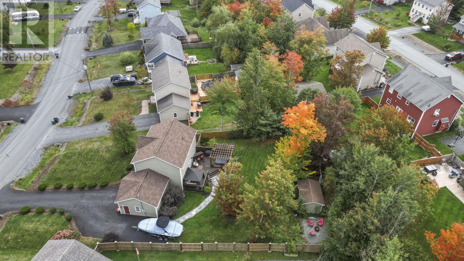 33 Tyler Street, Enfield, Nova Scotia  B2T 0A7 - Photo 49 - 202505018