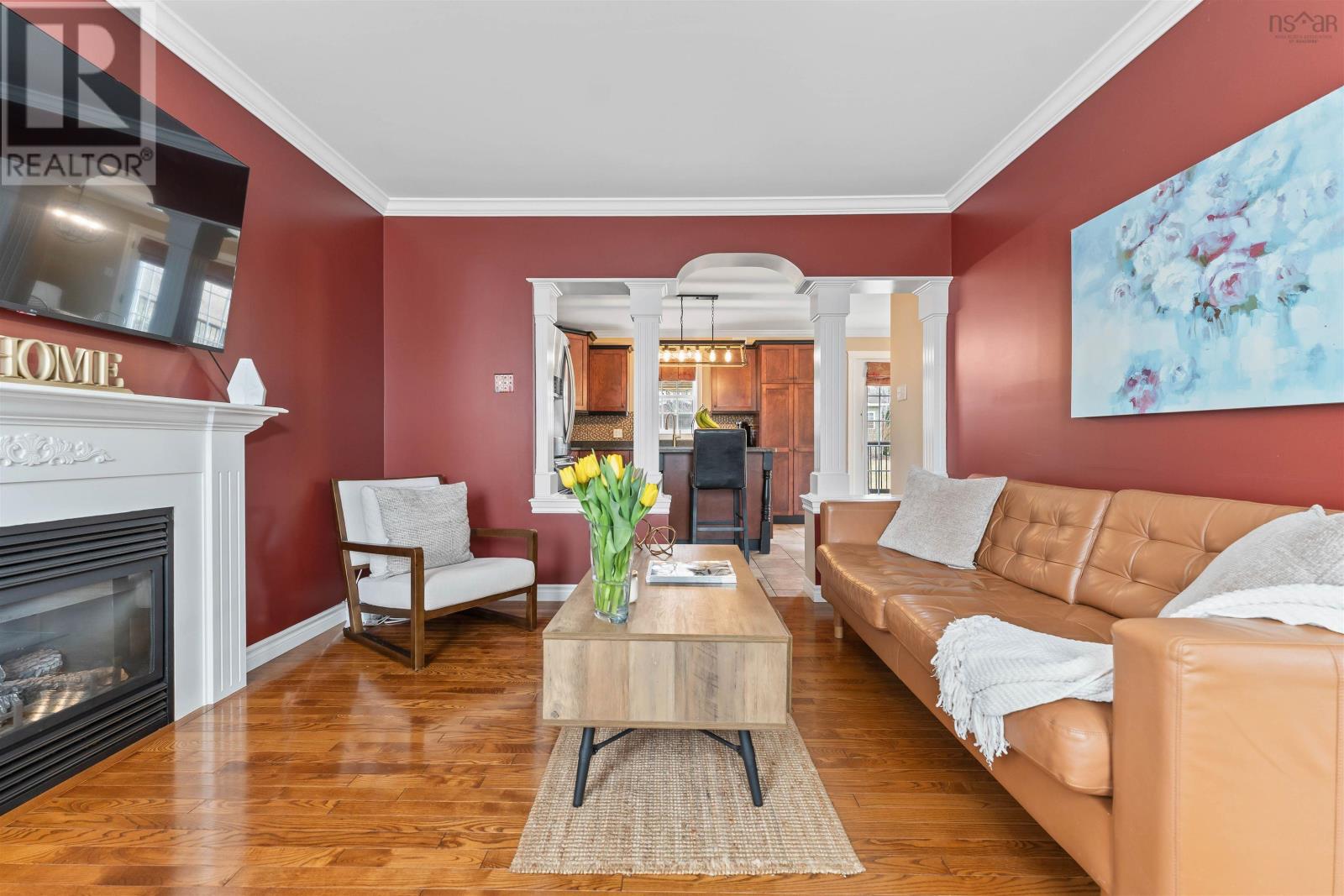 33 Tyler Street, Enfield, Nova Scotia  B2T 0A7 - Photo 8 - 202505018