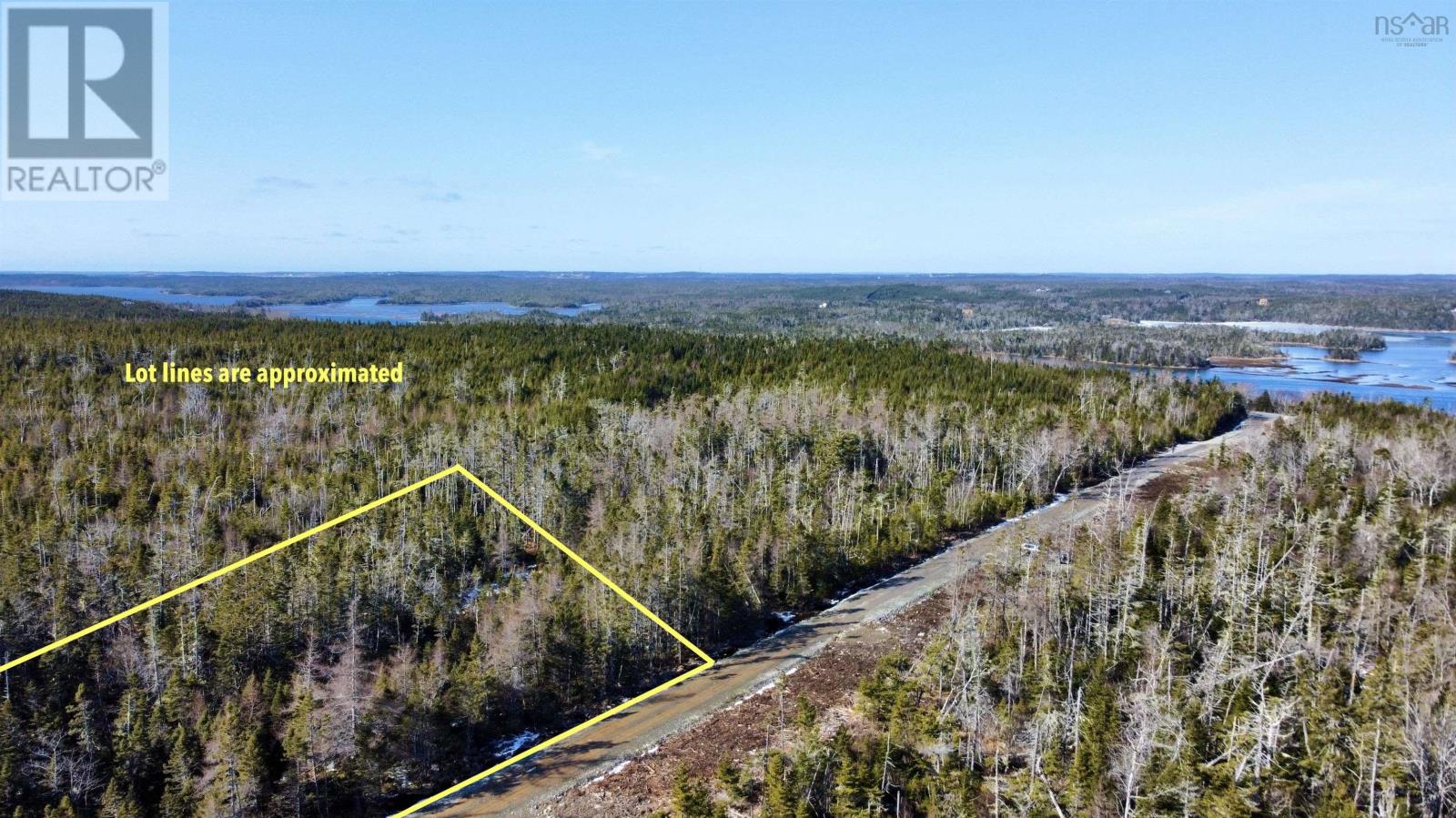 Lot 6 East Petpeswick Road, East Petpeswick, Nova Scotia  B0J 2L0 - Photo 2 - 202505022