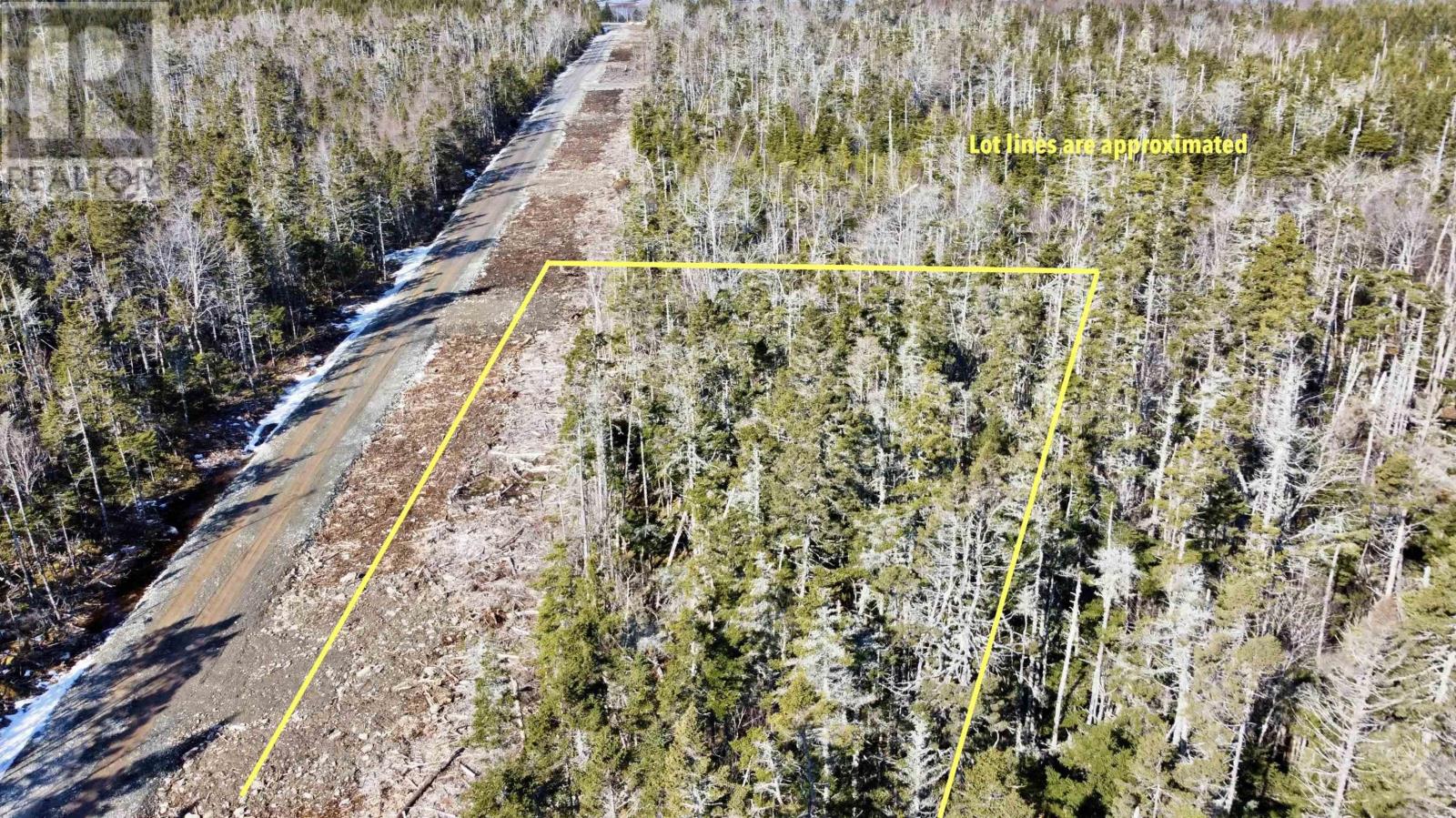 Lot 7 East Petpeswick Road, East Petpeswick, Nova Scotia  B0J 2L0 - Photo 2 - 202505023
