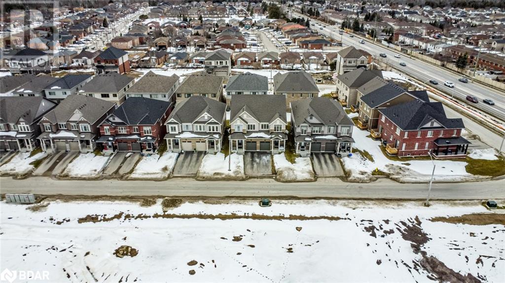 76 West Oak Trail, Barrie, Ontario  L9J 0K8 - Photo 2 - 40706424