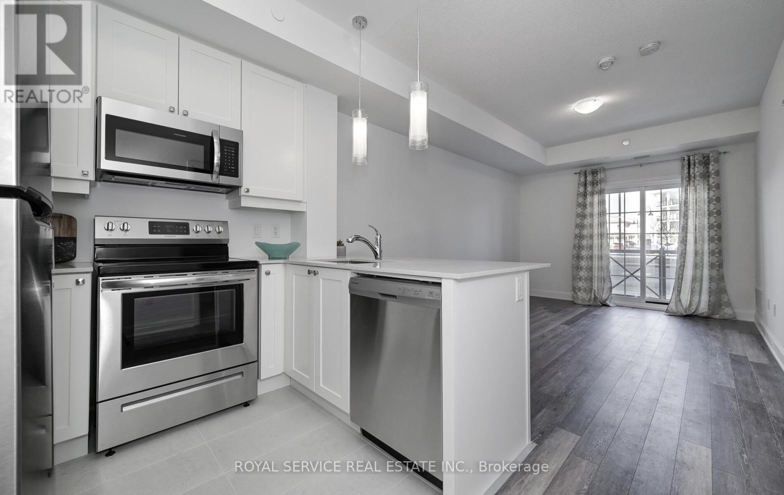 125 - 50 Lake Breeze Drive, Clarington, Ontario  L1B 0V9 - Photo 10 - E12022942