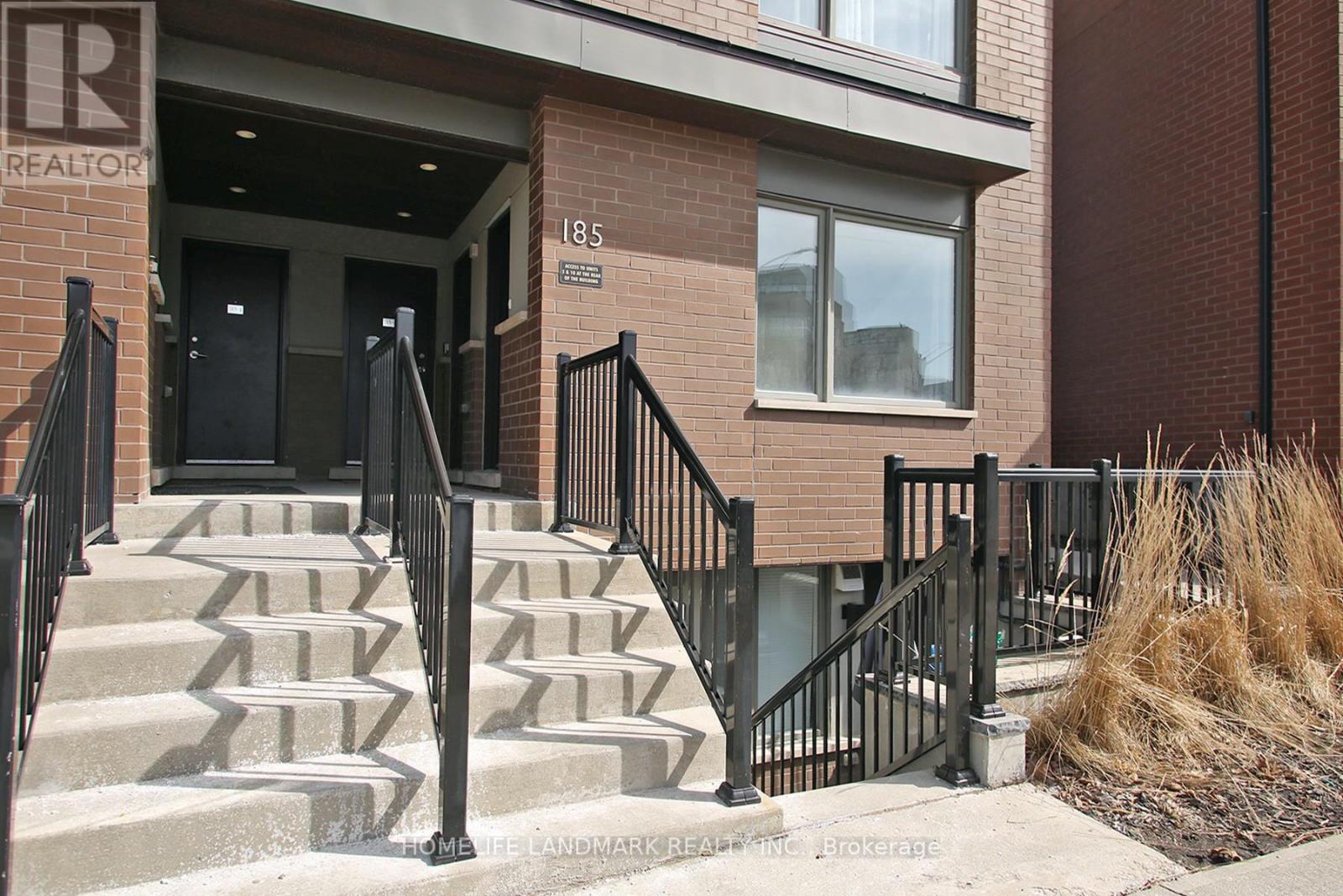 7 - 185 William Duncan Road, Toronto, Ontario  M3K 0B7 - Photo 2 - W12022259