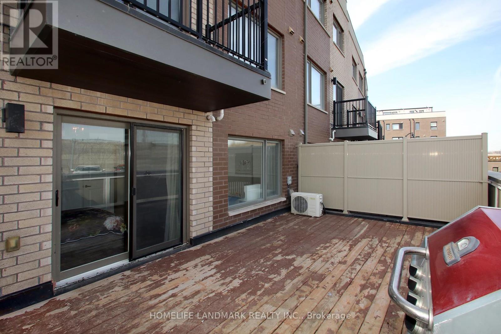 7 - 185 William Duncan Road, Toronto, Ontario  M3K 0B7 - Photo 21 - W12022259