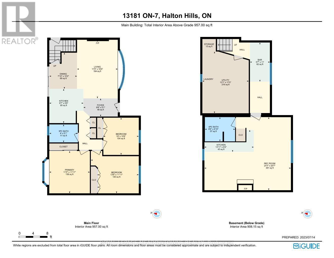 Property at 13181 HWY 7 image 4