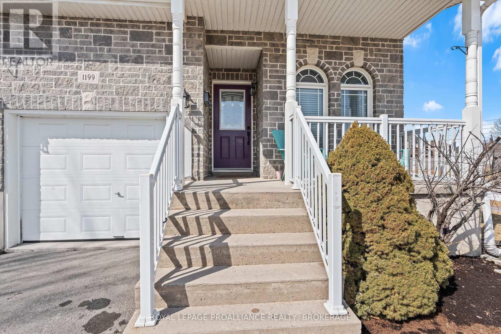 1199 Pixley Place, Kingston, Ontario  K7M 0A1 - Photo 3 - X12022906