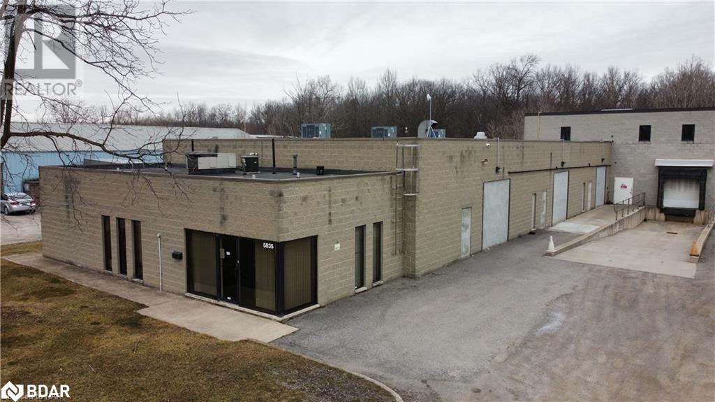 5835 PROGRESS Street, Niagara Falls, Ontario