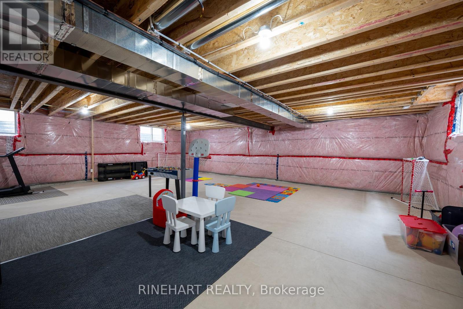 78 Bowman Drive, Middlesex Centre (Ilderton), Ontario  N0M 2A0 - Photo 25 - X12023035