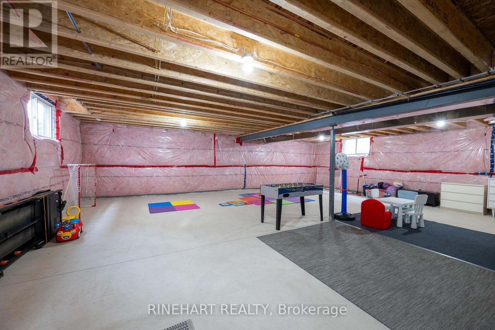 78 Bowman Drive, Middlesex Centre (Ilderton), Ontario  N0M 2A0 - Photo 26 - X12023035